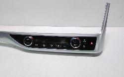 View Auto part Heater/Ac Controls Toyota Kluger 2015