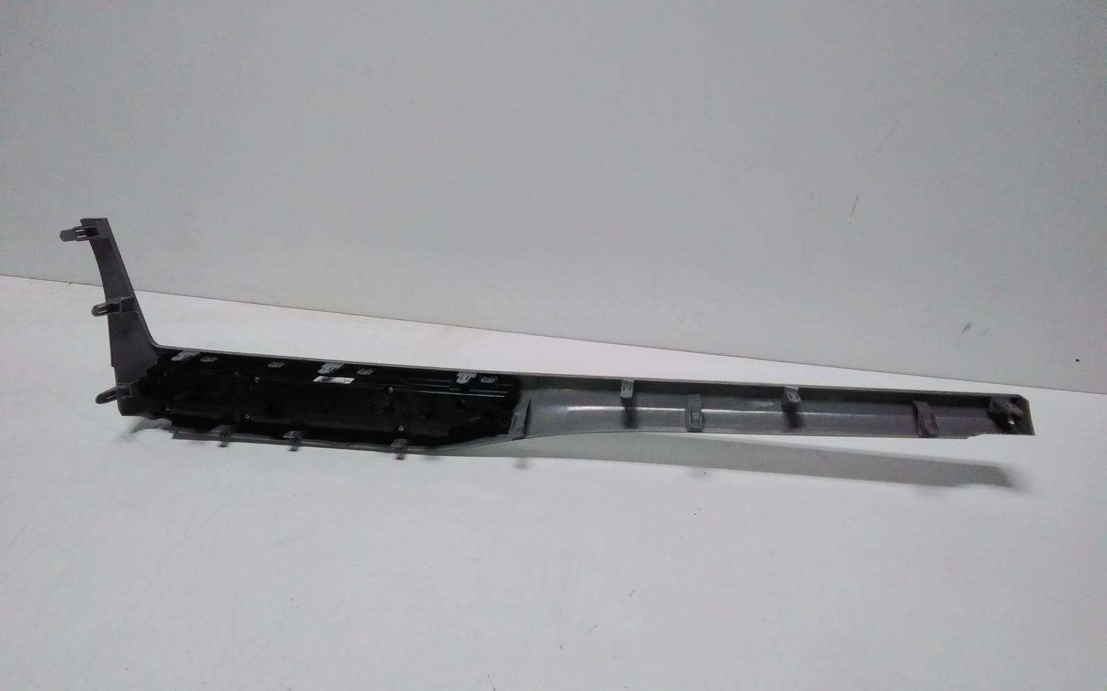 View Auto part Heater/Ac Controls Toyota Kluger 2015