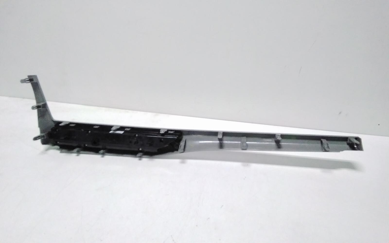 View Auto part Heater/Ac Controls Toyota Kluger 2015