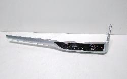 View Auto part Heater/Ac Controls Toyota Kluger 2015