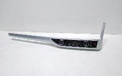 View Auto part Heater/Ac Controls Toyota Kluger 2015