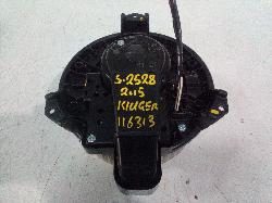 View Auto part Heater Fan Motor Toyota Kluger 2015
