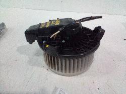 View Auto part Heater Fan Motor Toyota Kluger 2015