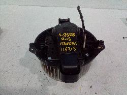 View Auto part Heater Fan Motor Toyota Kluger 2015