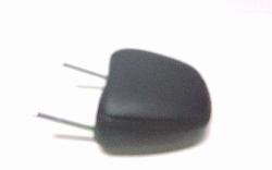 View Auto part Headrest Toyota Kluger 2015