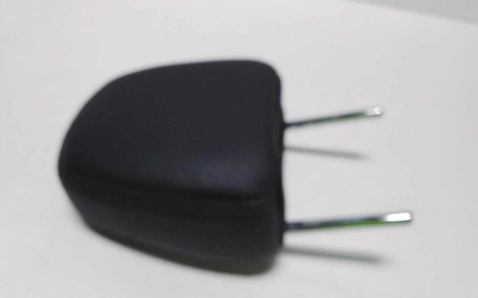 View Auto part Headrest Toyota Kluger 2015