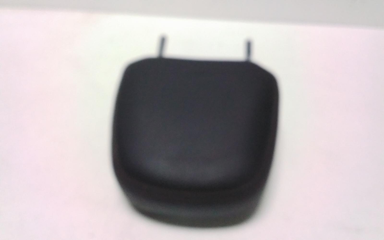View Auto part Headrest Toyota Kluger 2015