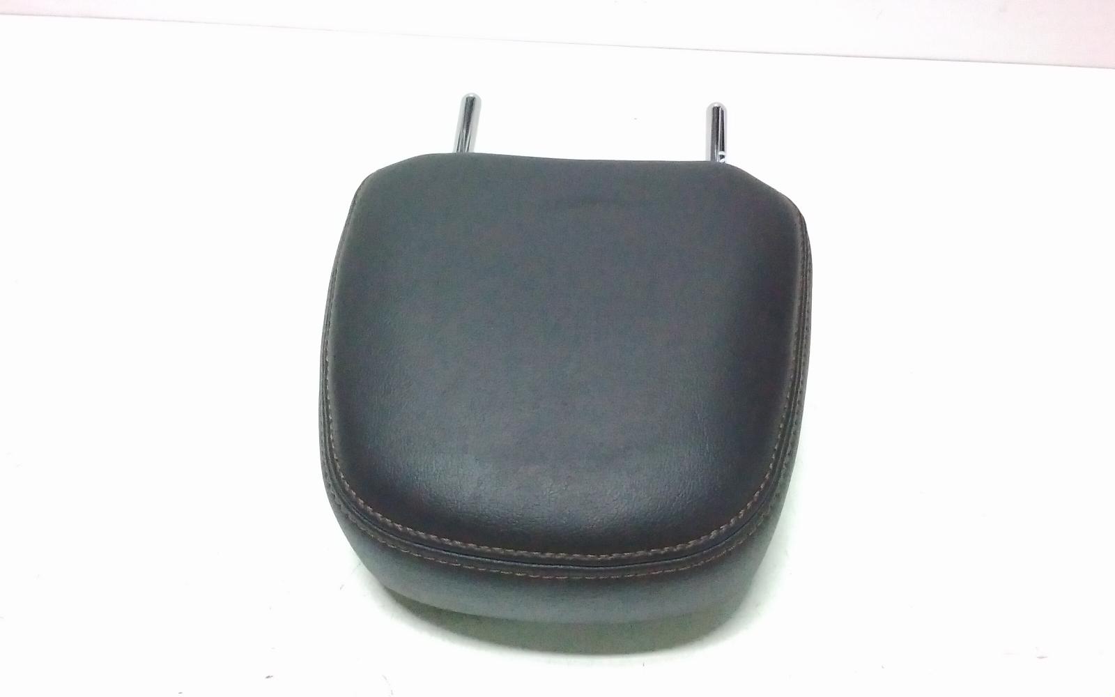 View Auto part Headrest Toyota Kluger 2015