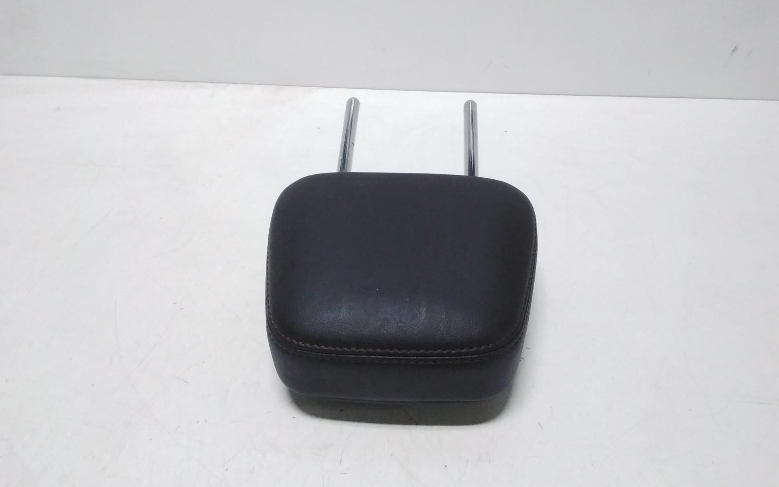 View Auto part Headrest Toyota Kluger 2015