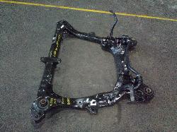 View Auto part Frt Xmember/Cradle Toyota Kluger 2015