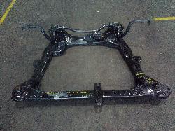 View Auto part Frt Xmember/Cradle Toyota Kluger 2015