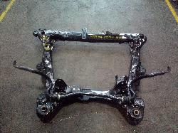 View Auto part Frt Xmember/Cradle Toyota Kluger 2015