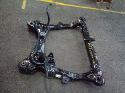 View Auto part Frt Xmember/Cradle Toyota Kluger 2015