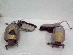View Auto part Catalytic Converter Toyota Kluger 2015