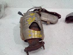 View Auto part Catalytic Converter Toyota Kluger 2015