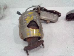View Auto part Catalytic Converter Toyota Kluger 2015