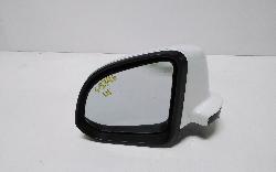 View Auto part Left Door Mirror Ldv G10 2021
