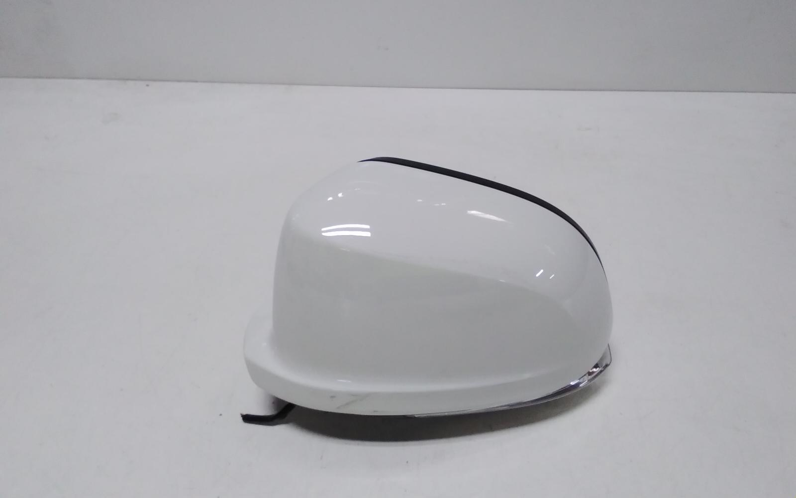 View Auto part Left Door Mirror Ldv G10 2021
