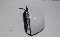 View Auto part Left Door Mirror Ldv G10 2021