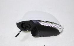 View Auto part Left Door Mirror Ldv G10 2021