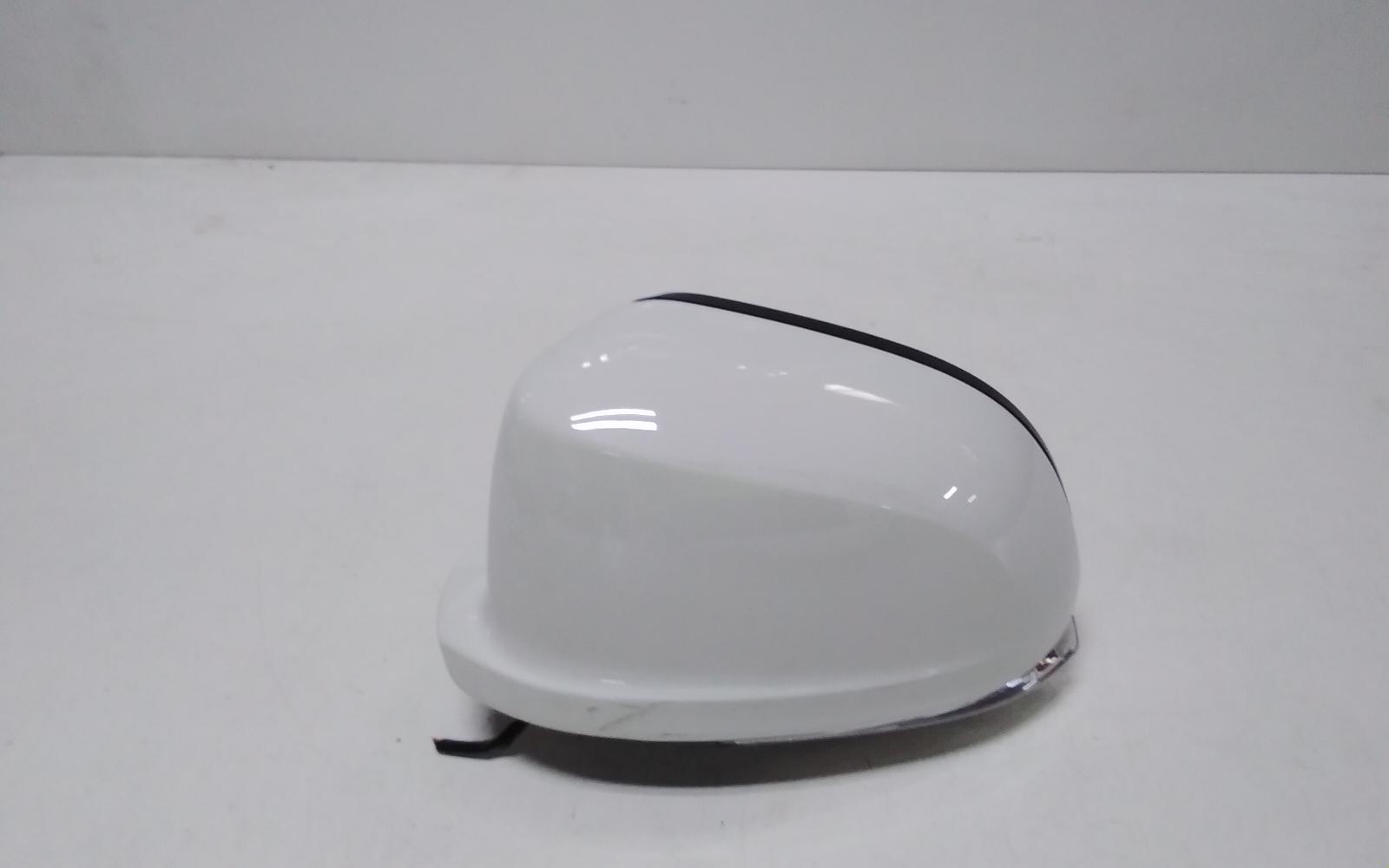 View Auto part Left Door Mirror Ldv G10 2021