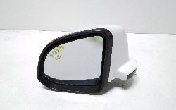 View Auto part Left Door Mirror Ldv G10 2021