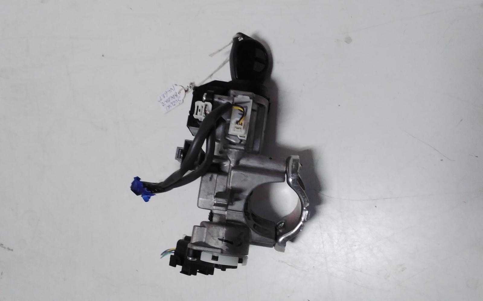 View Auto part Ignition Switch Suzuki Baleno 2021