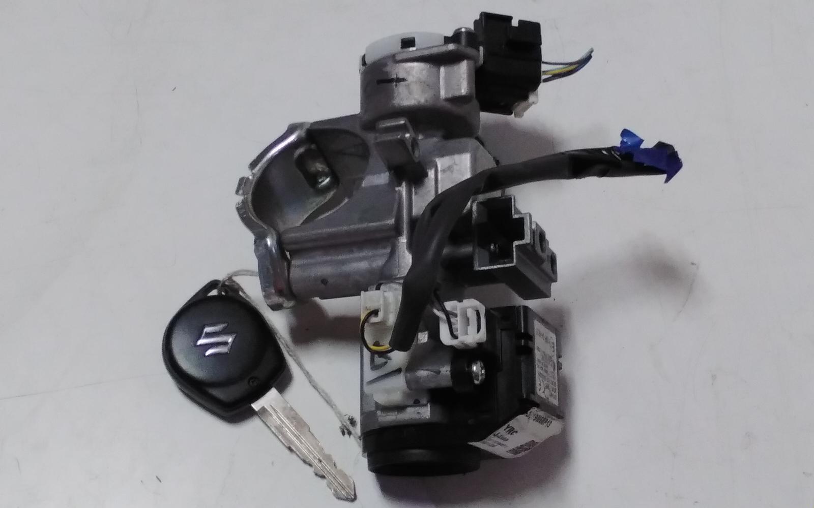 View Auto part Ignition Switch Suzuki Baleno 2021