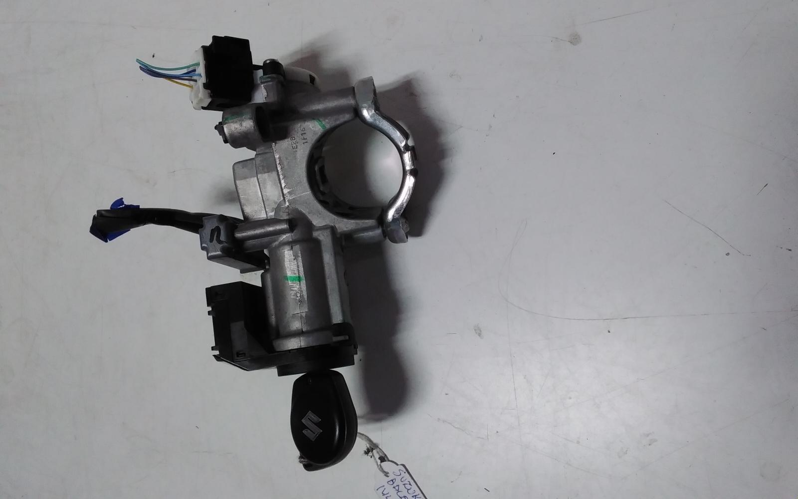 View Auto part Ignition Switch Suzuki Baleno 2021