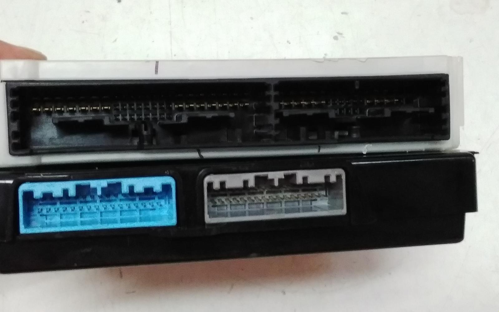 View Auto part Ecu Suzuki Baleno 2021