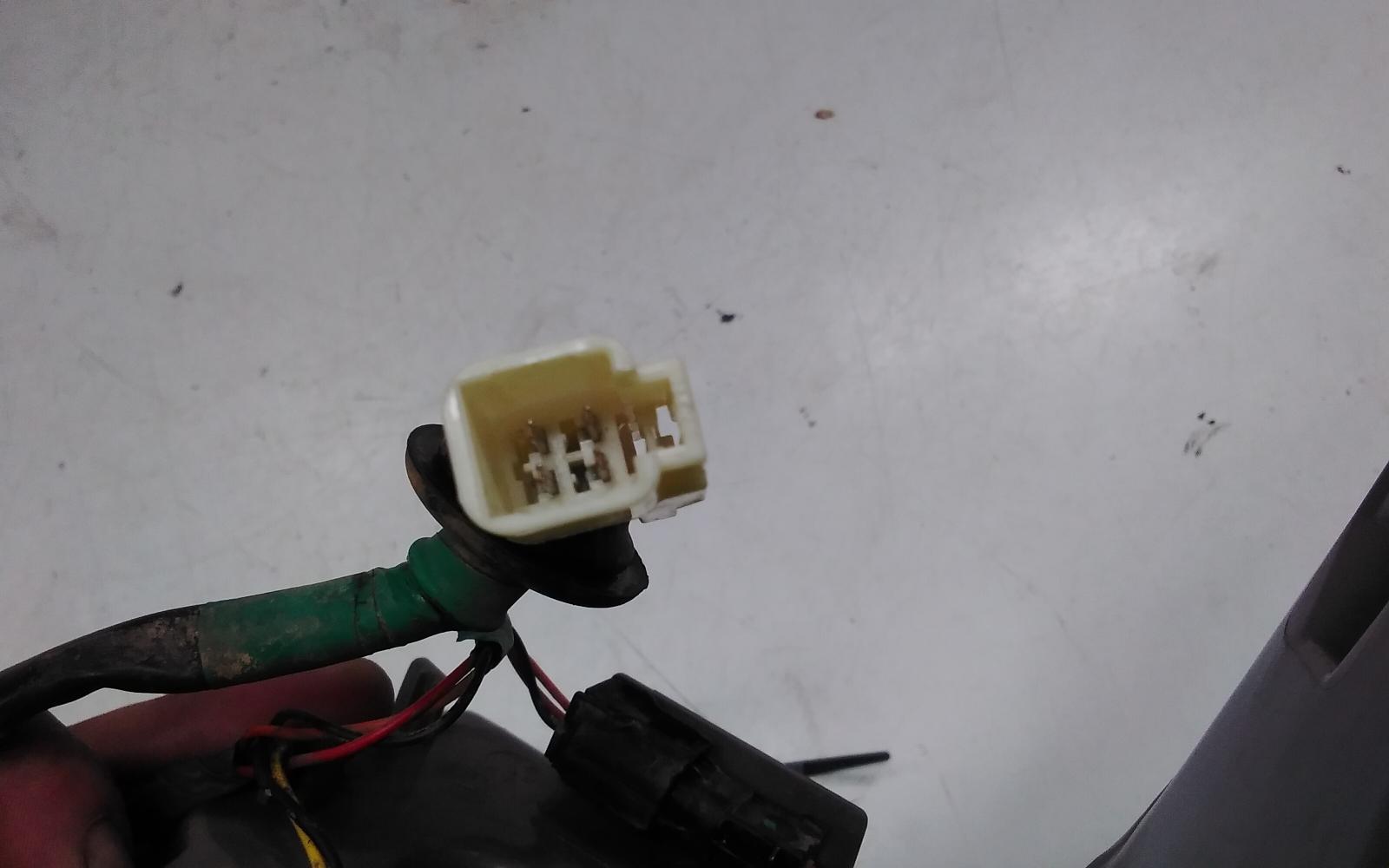 View Auto part Left Taillight Mitsubishi Outlander 2014