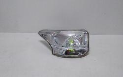 View Auto part Left Taillight Mitsubishi Outlander 2014