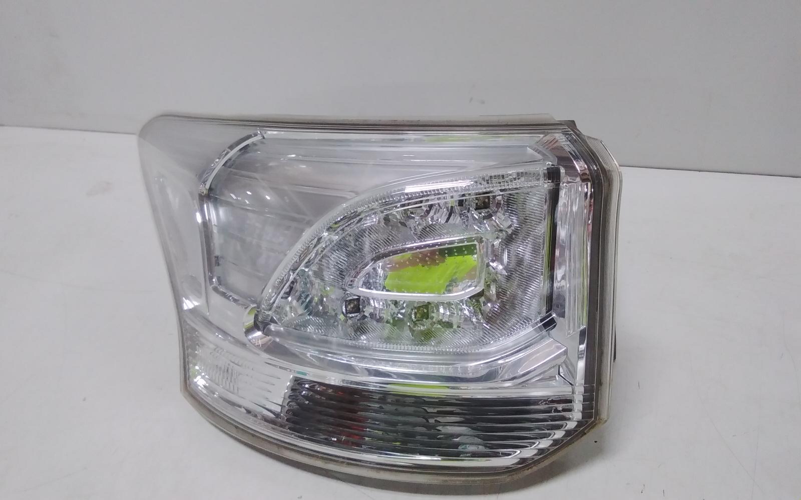 View Auto part Left Taillight Mitsubishi Outlander 2014