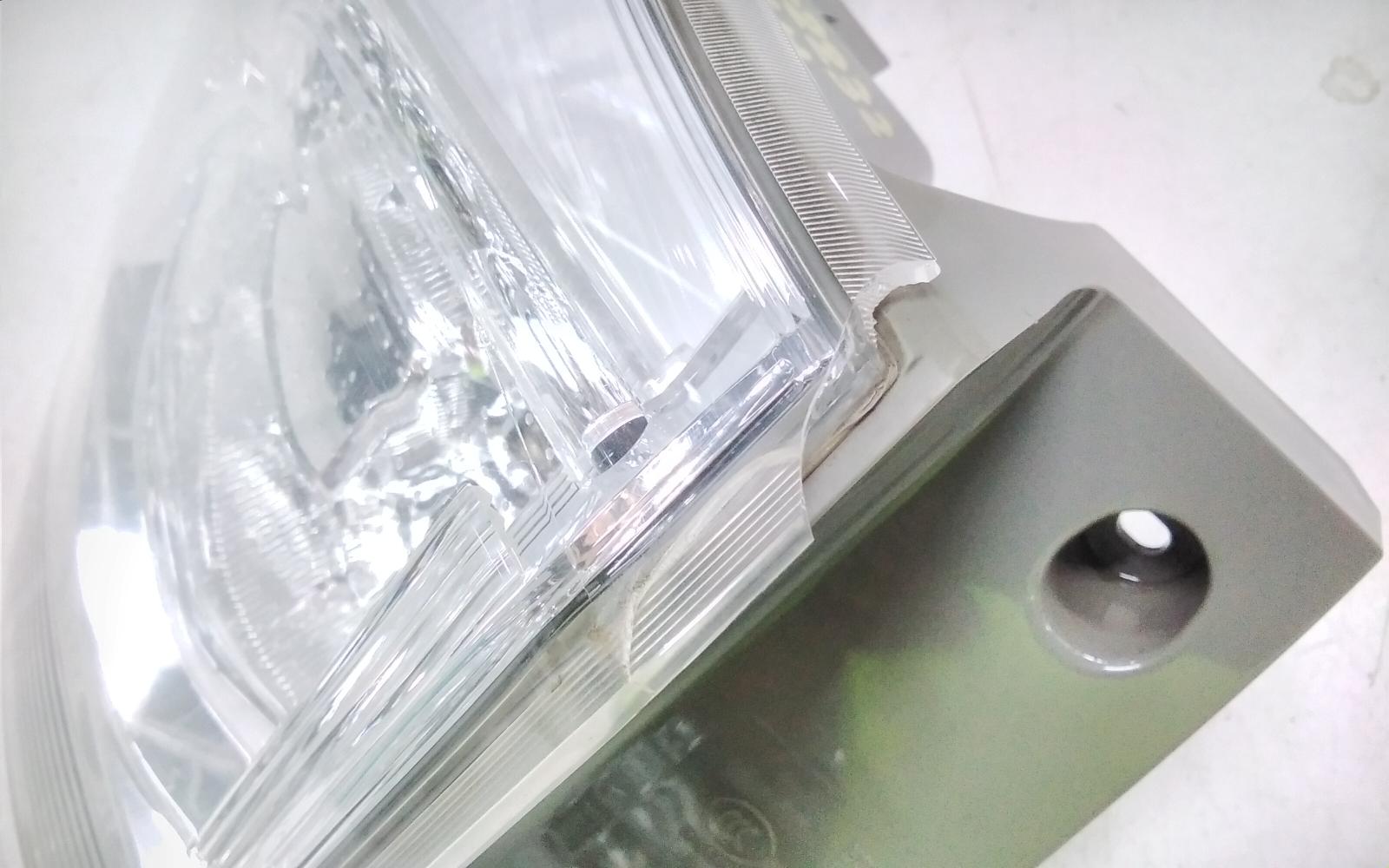 View Auto part Left Taillight Mitsubishi Outlander 2014