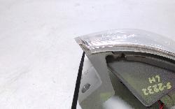 View Auto part Left Taillight Mitsubishi Outlander 2014