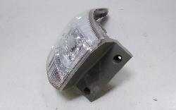 View Auto part Left Taillight Mitsubishi Outlander 2014