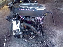 View Auto part Engine Ldv G10 2022