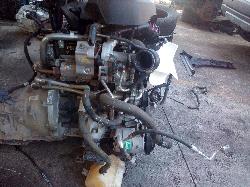 View Auto part Engine Ldv G10 2022