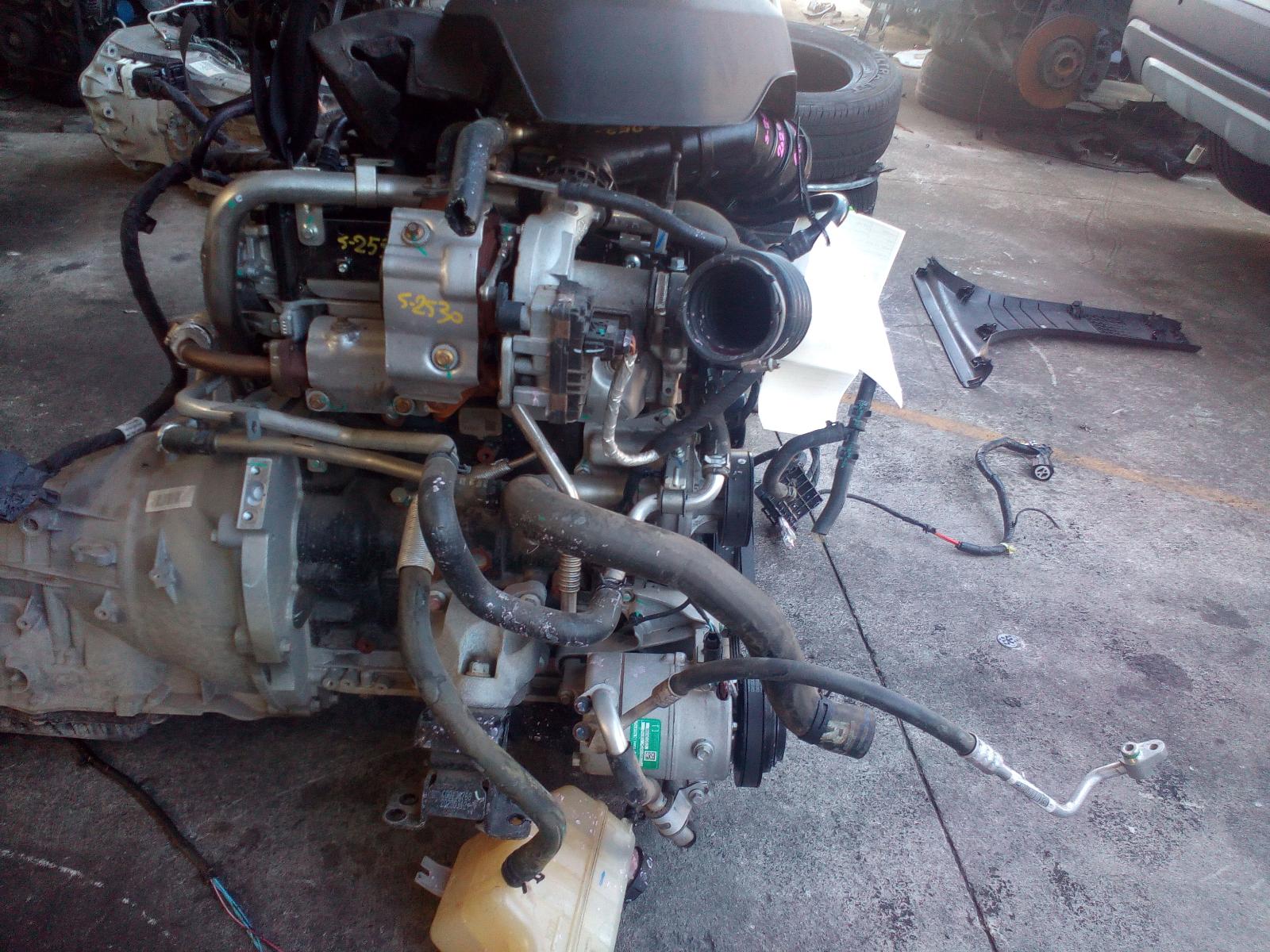 2022 Ldv G10 Engine View Auto part Engine Ldv G10 2022