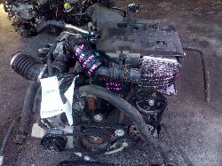 View Auto part Engine Ldv G10 2022