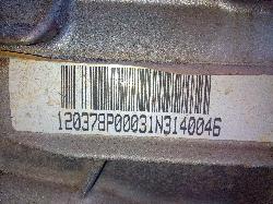 View Auto part Trans/Gearbox Ldv G10 2022
