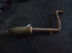 View Auto part Particulate Filter/Dpf Ldv G10 2022