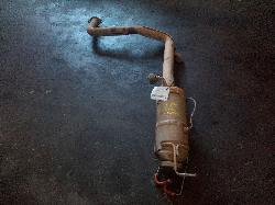 View Auto part Particulate Filter/Dpf Ldv G10 2022