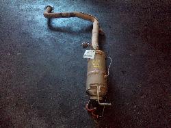 View Auto part Particulate Filter/Dpf Ldv G10 2022