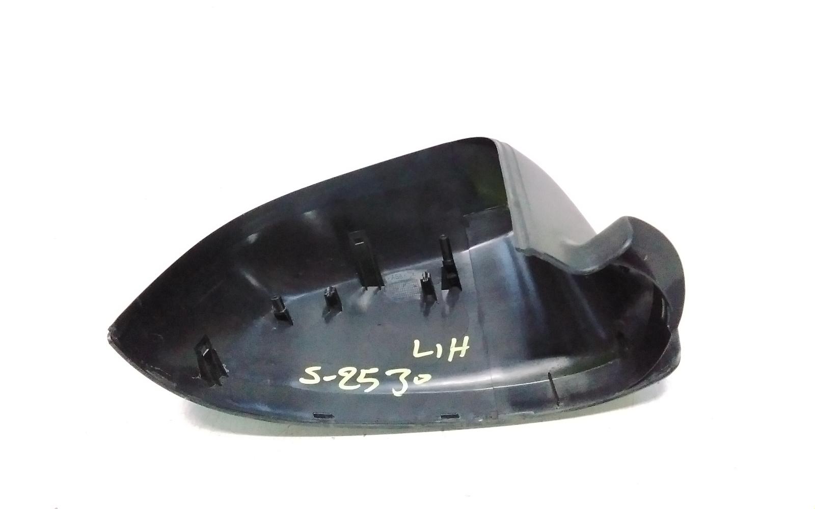 View Auto part Left Door Mirror Ldv G10 2022