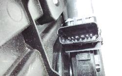View Auto part Left Rear Wnd Reg/Motor Hyundai Tucson 2022