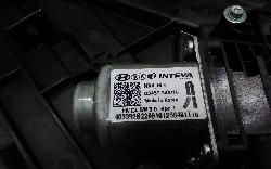 View Auto part Left Rear Wnd Reg/Motor Hyundai Tucson 2022