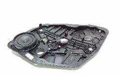 View Auto part Left Rear Wnd Reg/Motor Hyundai Tucson 2022