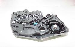 View Auto part Left Rear Wnd Reg/Motor Hyundai Tucson 2022