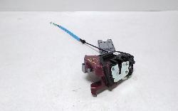 View Auto part Door/Boot/Gate Lock Hyundai Tucson 2022